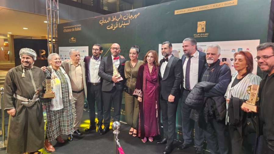 Crnogorski film „Obraz“ trijumfovao na FICAR-u u Maroku i kreće na nova međunarodna takmičenja