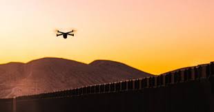 Holandska vojska otvorila vatru; nepoznati dronovi iznad vazduhoplovne baze Volkel