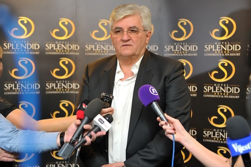 Radulović: Uvođenje viza Turskoj i Rusiji bio bi težak udarac za crnogorski turizam