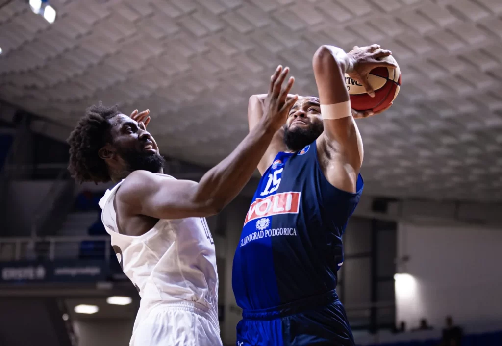 „Plavi“ upisali petu pobjedu u ABA ligi