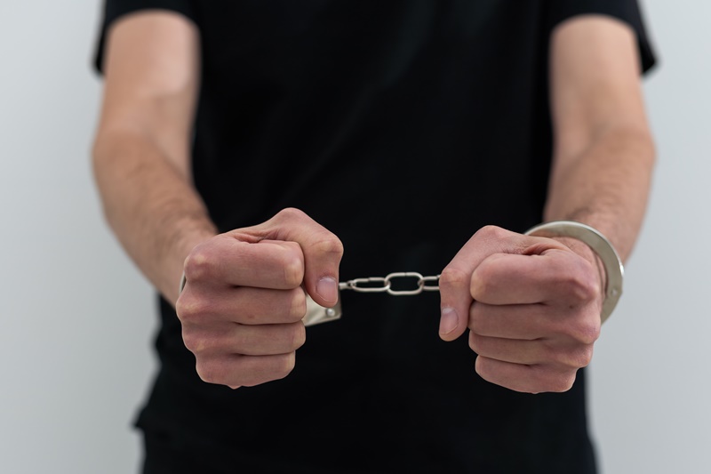 Sin Nenada Nena Kaluđerovića uhapšen zbog nasilničkog ponašanja