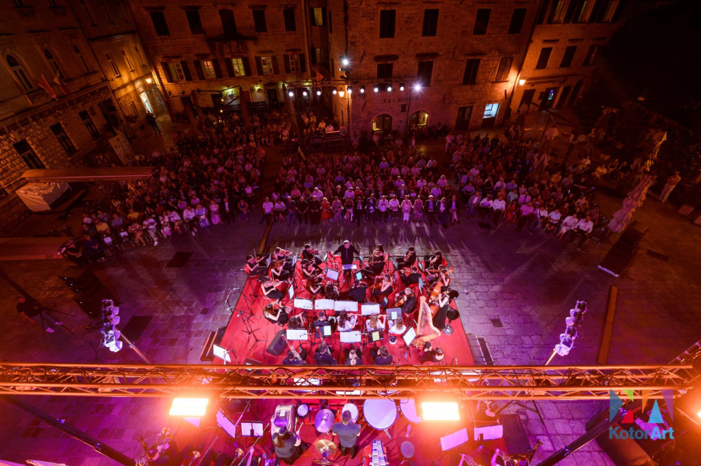 KotorArt dobio skoro milion eura iz EU za projekat SynAmp: Jačanje klasične muzike kroz inovacije i saradnju