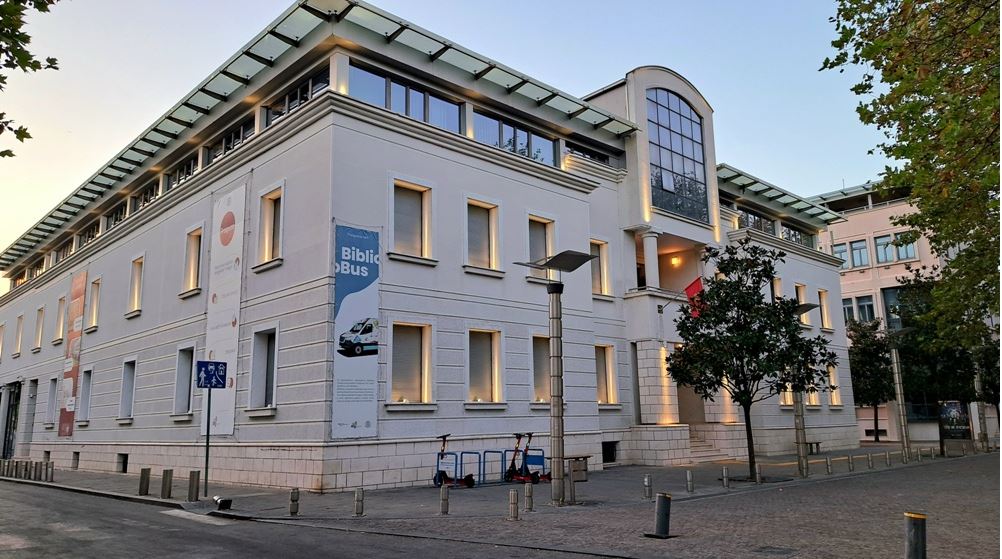 U NB „Radosav Ljumović“ povodom Njegoševog dana programi od 6. do 11. novembra