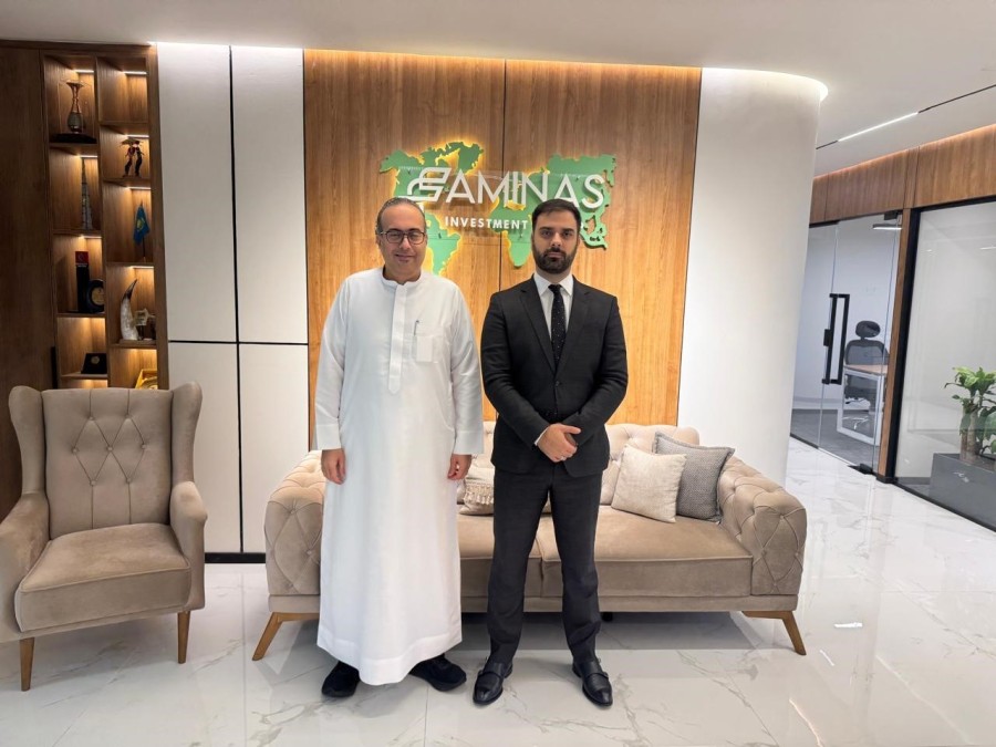 Ministar Radulović u Dubaiju: Najavljene investicije u pomorski sektor Crne Gore