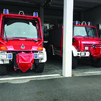 Podgorica planira više od 10 miliona eura za novu opremu u 2026. godini