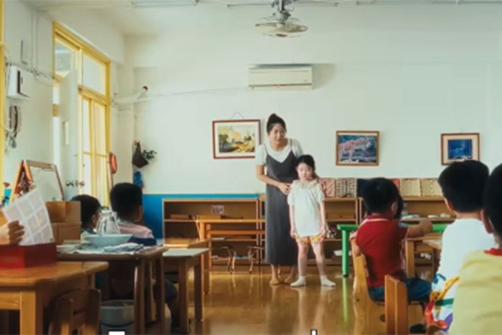 Tajvanska porodična drama „Left-Handed Girl“ oduševljava kritiku i stiže na Netflix