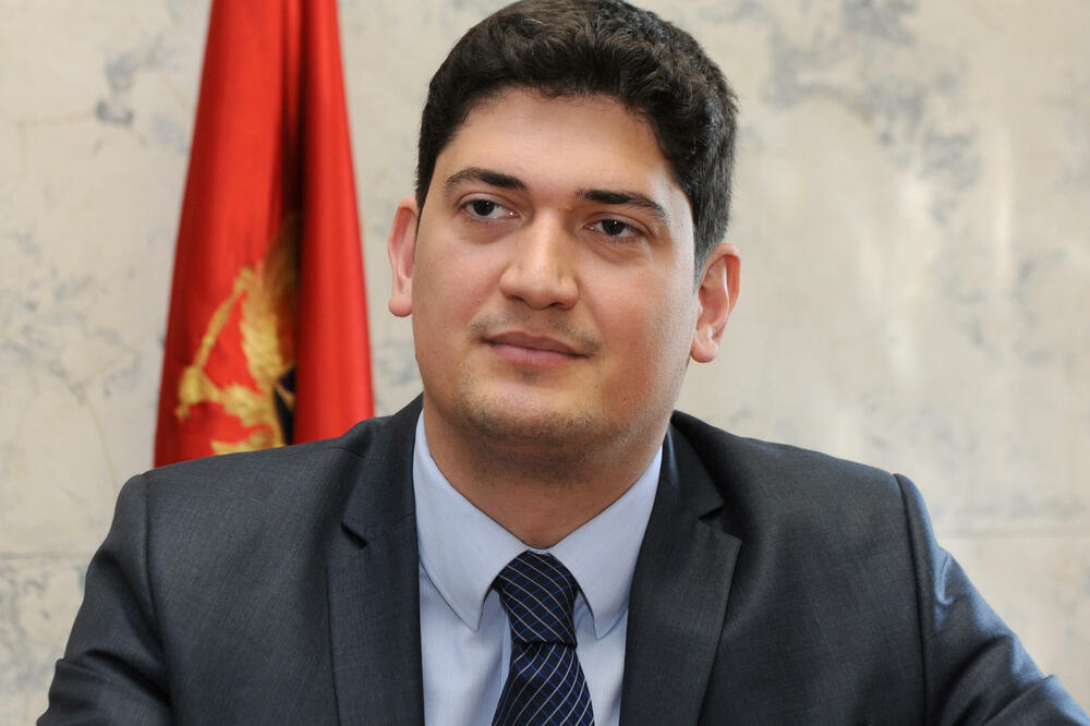 Vukčević: Političari moraju prestati koristiti izbor sudija Ustavnog suda za nadmudrivanje