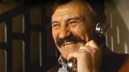 „Povratak Žikine dinastije“ sjutra premijerno u Sava centru