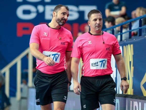 Evropsko priznanje crnogorskom suđenju: Finale EP u rukama Pavićevića i Ražnatovića