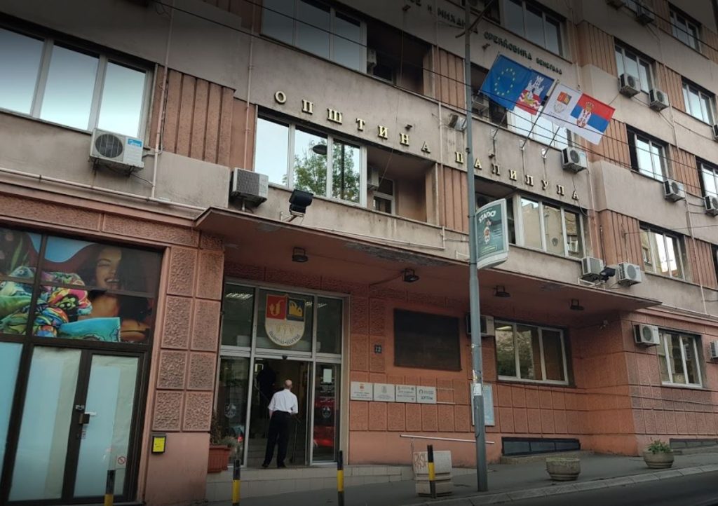 Tragedija u Beogradu: Državljanka Crne Gore poginula u padu sa zgrade
