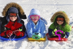 Zimske čarolije više ne stanuju na Veruši