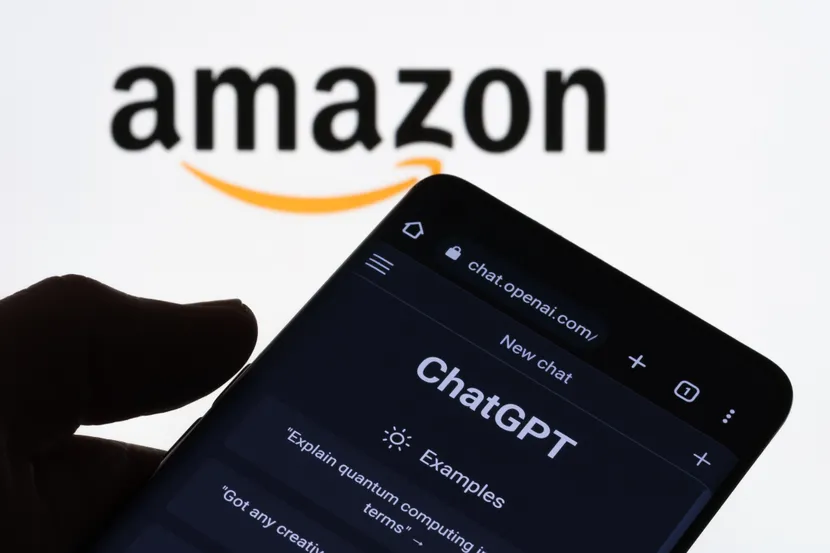 Amazon pregovara o investiciji od 50 milijardi dolara u OpenAI