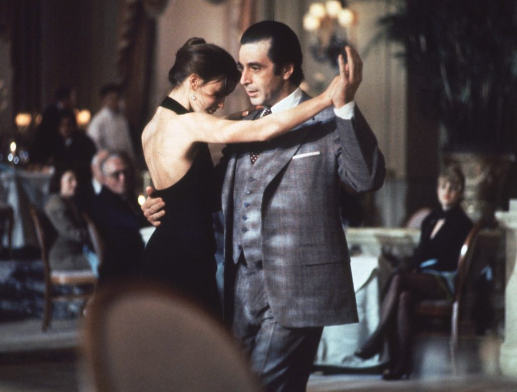 Miris žene: Klasični film koji i danas očarava publiku