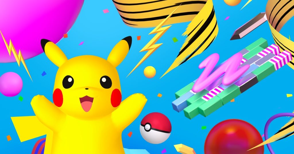 Pokémon slave 30 godina: Od Game Boy ekrana do globalnog fenomena