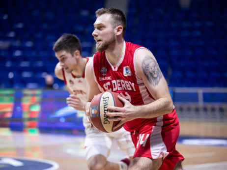 FMP mirnijom završnicom slomio SC Derbi u Morači