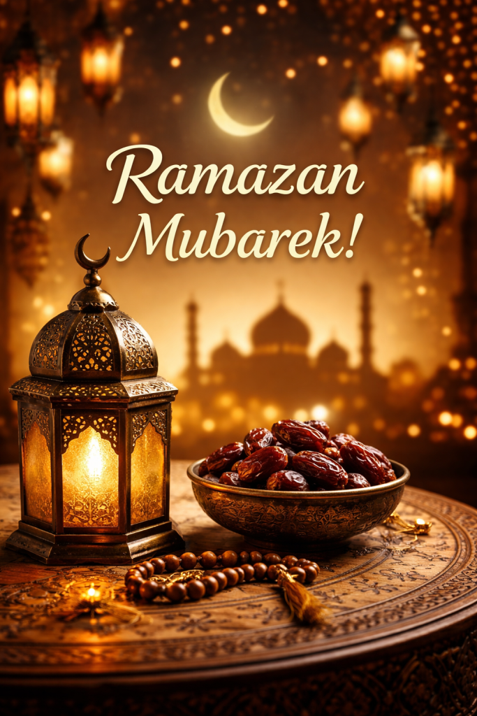 Ramazan – mjesec posta, milosti i duhovne obnove