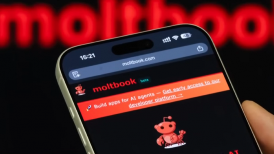 Moltbook – društvena mreža kojom dominira vještačka inteligencija pokreće globalnu debatu