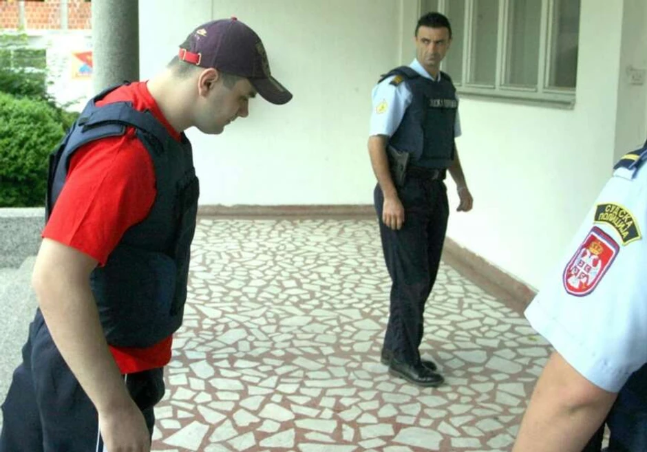 Nakon dvije decenije iz zatvora izlazi višestruki ubica
