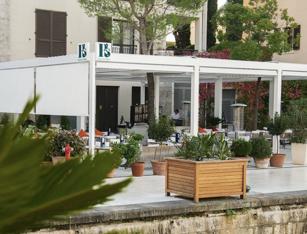 Upozorenje ugostiteljima: Bašte kafana moraju biti dva metra udaljene od stambenih zgrada