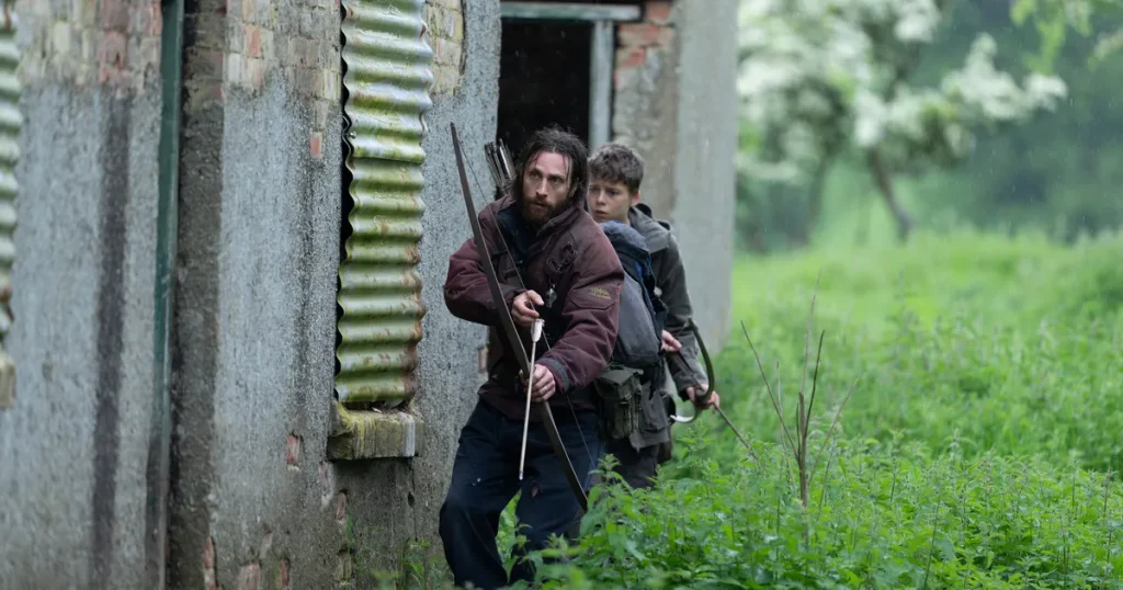 Trijumfalni povratak nakon dvije decenije: „28 godina kasnije“ osvojio bioskope i HBO Max