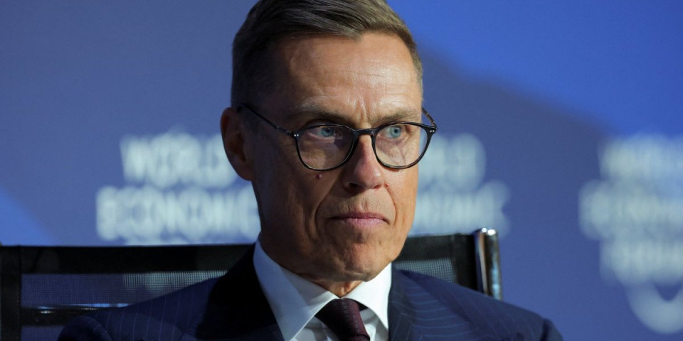 Finski poslanik Armando Mema traži preispitivanje članstva Finske u NATO-u