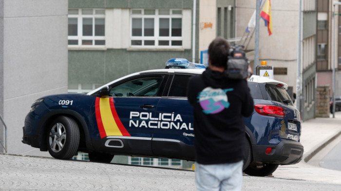 Španija odobrila izručenje Krsta M. Crnoj Gori zbog ubistva Nikole Stanišića