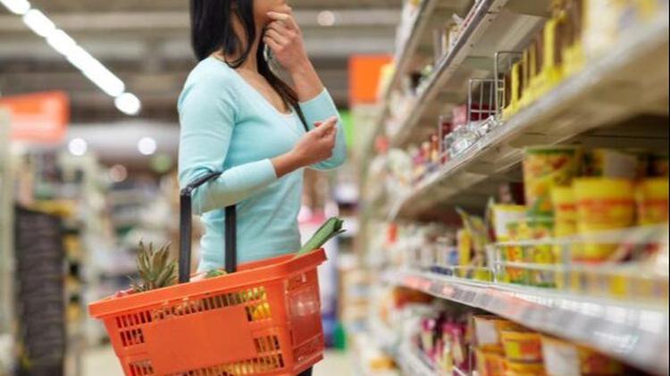 CIJENE HRANE U CRNOJ GORI U KONTINUIRANOM RASTU – POTROŠAČI POD SVE VEĆIM PRITISKOM