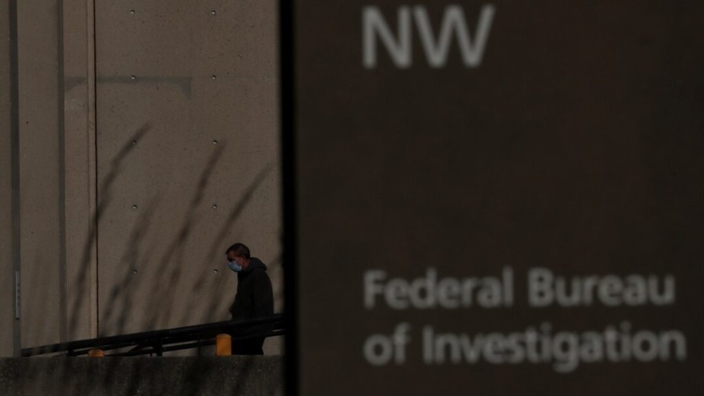 FBI istražuje sumnjivi sajber‑upad, američki istražitelji sumnjaju na kineske hakere