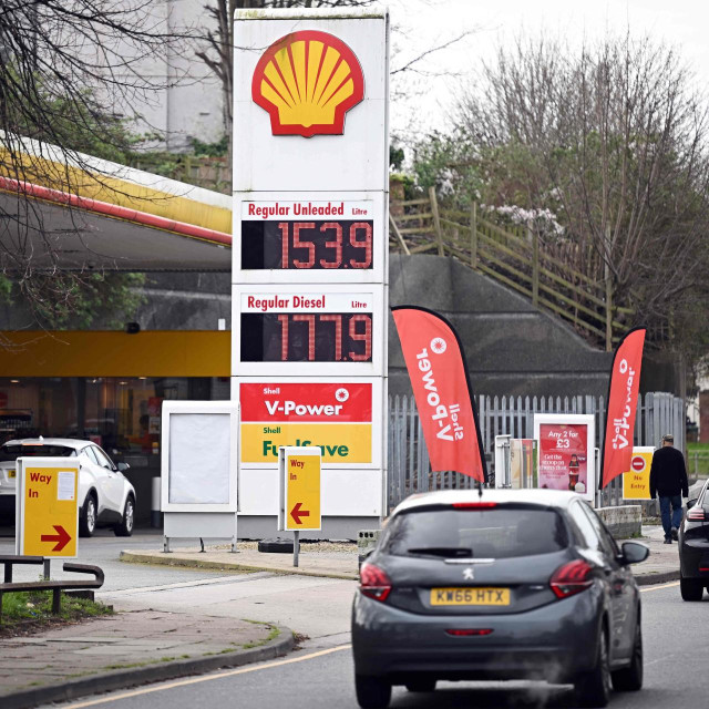 Energetska kriza i globalna recesija: posljedice rata na Bliskom istoku