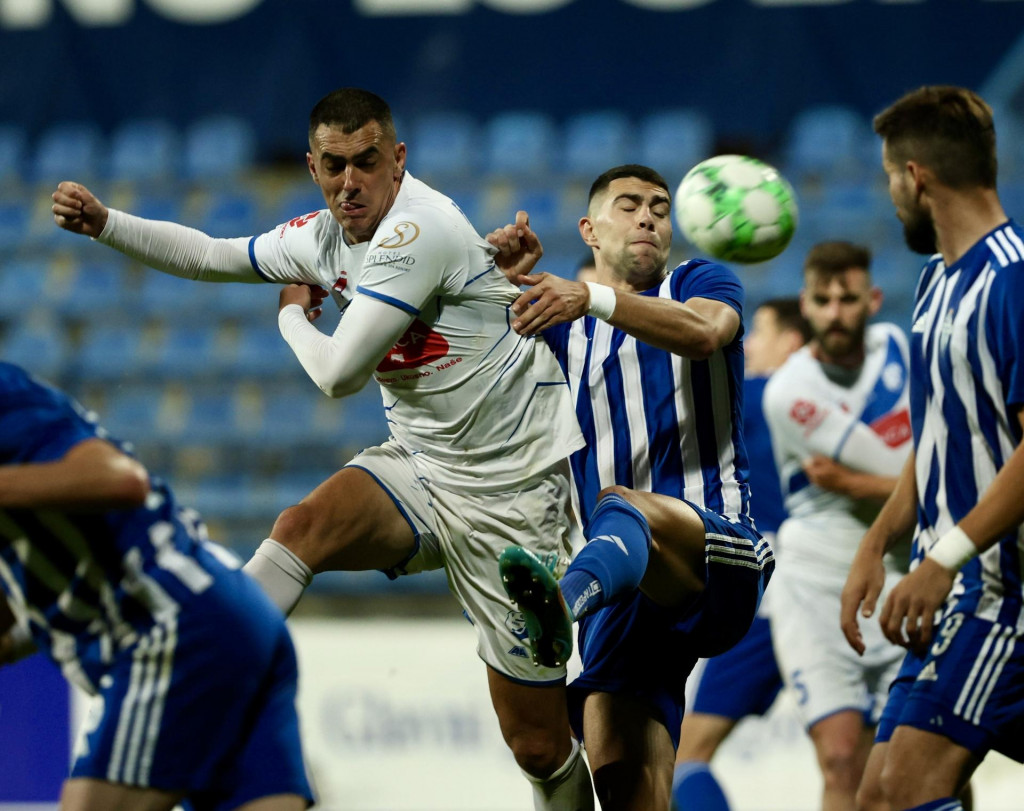 Bez iskre u derbiju: Remi koji ne vodi nikuda