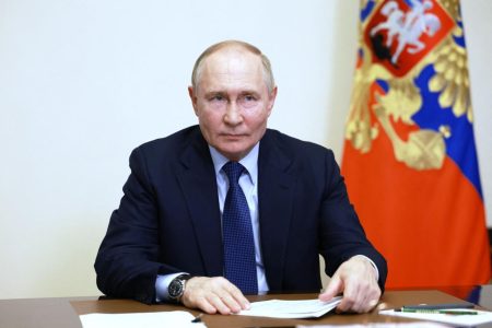 Stupilo na snagu uskršnje primirje koje je naložio Vladimir Putin