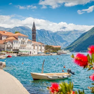 Crna Gora kao nova investiciona luka u vremenu globalne neizvjesnosti