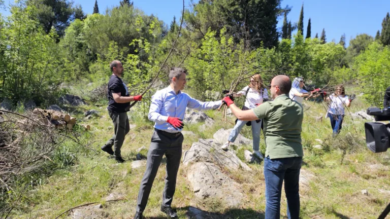 Podgorica cilja evropski vrh: Zelena agenda kao šansa za transformaciju grada do 2028.
