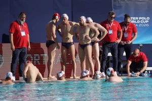 NAJUBJEDLJIVIJA POBJEDA U ISTORIJI: „Ajkule“ deklasirale Veliku Britaniju sa plus 30!