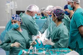 HUMANOST BEZ GRANICA: Šta za Crnu Goru znači uspješna eksplantacija organa u KCCG?