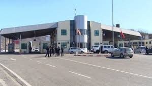 ZAPLIJENA NA SUKOBINU: Uhapšena državljanka Kosova zbog narkotika