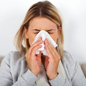 Epstein-Barrov virus: tihi uzročnik hroničnih bolesti i potencijalni okidač karcinoma