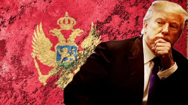 SAD i Crna Gora dogovaraju energetski pakt :Trampov gasovod mira i projekat IAP transformišu Balkan