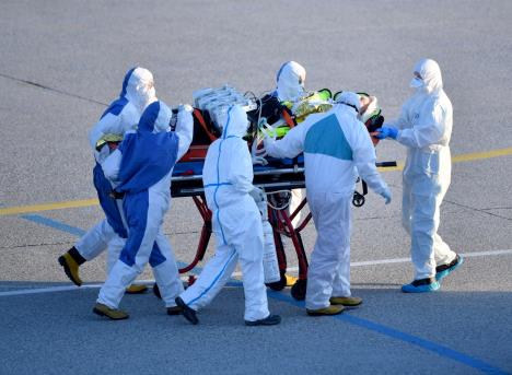 Brazilske vlasti istražuju sumnjivi slučaj ebole: Pacijent iz Konga u izolaciji, zdravstveni sistem pod pojačanim nadzorom