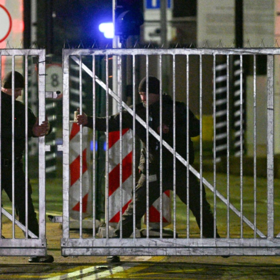 Litvanija aktivirala uzbunu zbog vazdušne opasnosti: Obustavljen saobraćaj na aerodromu u Viljnusu