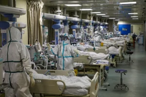 Pandemija koronavirusa odnijela više od 22 miliona života: SZO upozorava na dugoročne posljedice po globalno zdravlje
