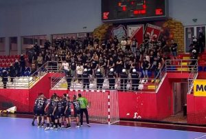 Partizanu poništena titula: ARKUS liga u rukometu naložila novi meč finala u Novom Sadu