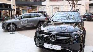 Tehnološka revolucija na drumovima: Mercedes uvodi autonomnu vožnju u njemačke gradove
