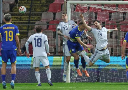 POD ISTRAGOM FIFA ZBOG CIJENA KARATA ZA MUNDIJAL 2026