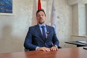 Vuk Kadić suspendovan: Najavio pravnu borbu, tvrdi da je Upravni odbor ponovo prekršio zakon