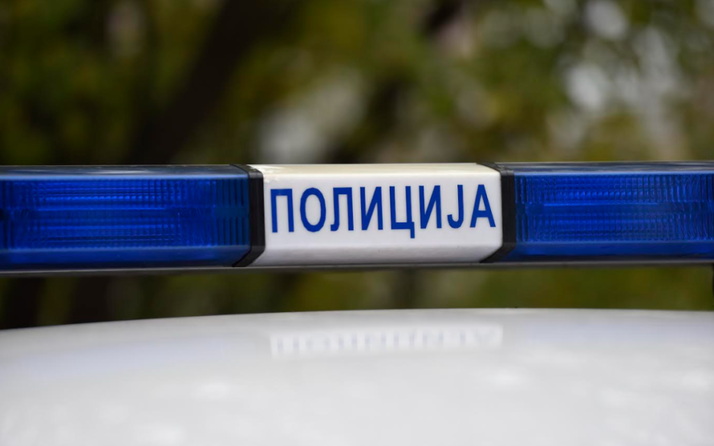 Saradnja Beograda i Podgorice: Crnogorski državljanin uhapšen u Srbiji po međunarodnoj potjernici