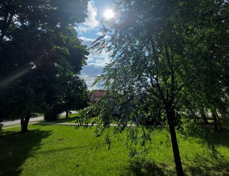 Vremenska prognoza za Crnu Goru: Sunčano, temperatura 31 stepen