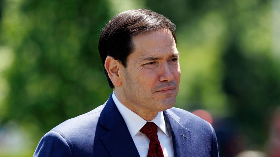 Rubio: SAD obustavile pregovore o Ukrajini zbog zastoja, spremne na nastavak ako bude napretka