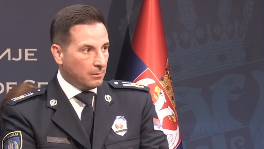 Skandal u srpskoj policiji: Određen pritvor bivšem načelniku PU Beograd zbog prikrivanja pokušaja ubistva