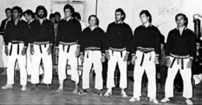 Na današnji dan osnovan Karate klub Budućnost: Simbol sportskih uspjeha i ponos Podgorice već 59 godina